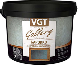 Штукатурка VGT Gallery Барокко (5 кг)