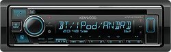 Автомагнитола Kenwood KDC-BT530U