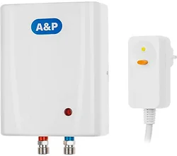 Водонагреватель A&P Jet 3.5 Водонагреватель A&P Jet 3.5