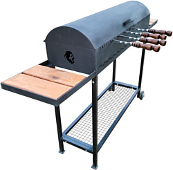 Gorillagrill MC-5 800