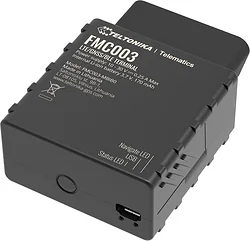 Gps-трекер Teltonika FMC003