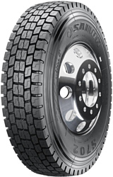 Sailun SDR1 225/70 R19.5 128/126L (ведущая)