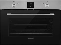 Электрический духовой шкаф Weissgauff EO 459 PDX Электрический духовой шкаф Weissgauff EO 459 PDX