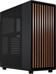 Fractal Design North Charcoal Black FD-C-NOR1C-01