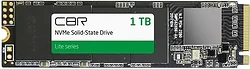 SSD CBR Lite 1TB SSD-001TB-M.2-LT22 SSD CBR Lite 1TB SSD-001TB-M.2-LT22