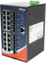 ORing IGS-9168GP