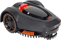 Газонокосилка NAC RLM800-NG