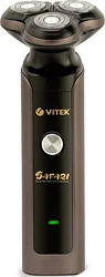 Электробритва VITEK VT-8270 Электробритва VITEK VT-8270
