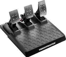 Педальный блок Thrustmaster T-3PM WW 4060210 (черный)