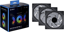 Lian Li Uni Fan SL Infinity 120 ARGB G99.12SLIN3B.00