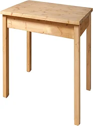 Кухонный стол Kommodum 760x800x800 KTT8