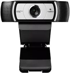 Веб-камера Logitech C930c