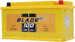 Blade 100 R+ (100Ah)