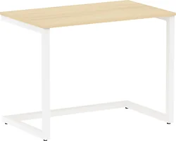 Стол для работы Riva Home Office VR.SP-2-98 White (акация лорка) Стол для работы Riva Home Office VR.SP-2-98 White (акация лорка)