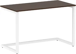 Стол для работы Riva Home Office VR.SP-2-118 White (венге цаво)