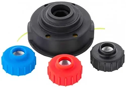 Триммерная головка DENZEL 96365 Триммерная головка DENZEL 96365