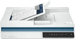 Протяжный сканер HP ScanJet Pro 2600 f1 20G05A Протяжный сканер HP ScanJet Pro 2600 f1 20G05A