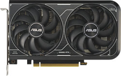 ASUS Dual GeForce RTX 4060 V2 OC Edition 8GB GDDR6 (DUAL-RTX4060-O8G-V2)