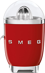 Соковыжималка Smeg CJF11RDEU