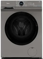 Стиральная машина Midea MF100W70BS/S-RU Стиральная машина Midea MF100W70BS/S-RU