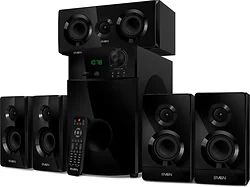 Компьютерная акустика SVEN HT-210