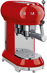 Smeg ECF02RDEU