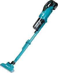 Вертикальный пылесос Makita DCL286FRF Вертикальный пылесос Makita DCL286FRF
