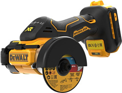 DeWalt DCS438N (без АКБ)