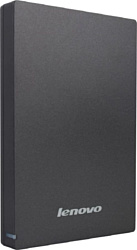 Lenovo F309 1TB (черный)