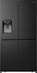 Холодильник Hisense RQ7P522STFE Холодильник Hisense RQ7P522STFE