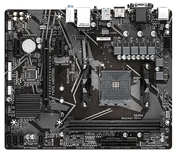 GIGABYTE A520M S2H (rev. 1.3)