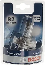 Автомобильная лампа Bosch 1987301021