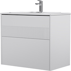 Тумба под умывальник AM.PM Func M8FFUX0802WM Тумба под умывальник AM.PM Func M8FFUX0802WM