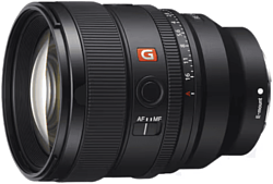Sony FE 85mm f/1.4 GM II (SEL-85F14GM2) Sony FE 85mm f/1.4 GM II (SEL-85F14GM2)