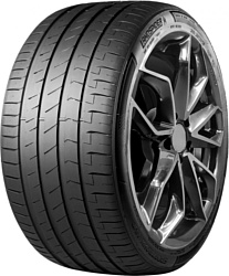 Landspider Sportraxx UHP 215/60 R17 100V Landspider Sportraxx UHP 215/60 R17 100V