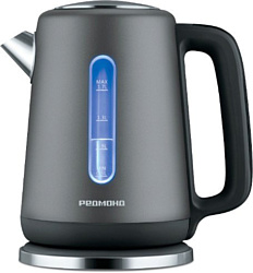 Электрочайник Redmond KM238 (серый)