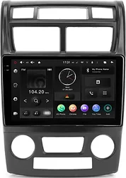 Автомагнитола Incar ARN-1824-4 Автомагнитола Incar ARN-1824-4