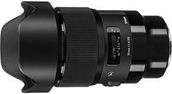 Sigma 20mm f/1.4 DG HSM Art Leica L Sigma 20mm f/1.4 DG HSM Art Leica L