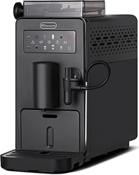 Кофемашина BQ CM9003 (черный)