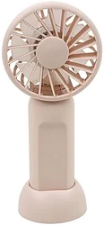 Вентилятор Sundays Home 6501000296B (розовый)