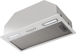 Вытяжка LEX Hyper 600 Inverter WH Вытяжка LEX Hyper 600 Inverter WH