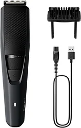 Машинка для стрижки волос Philips Beardtrimmer series 3000 BT3233/15