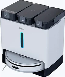 Робот-пылесос Haier HSR Pro R3