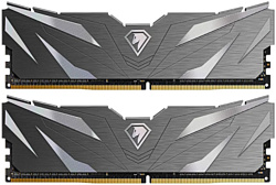 Модуль памяти Netac Shadow II NTSWD5P56DP-32K Модуль памяти Netac Shadow II NTSWD5P56DP-32K