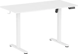 Стол для работы стоя Ritmix TBL-1202 (белый)