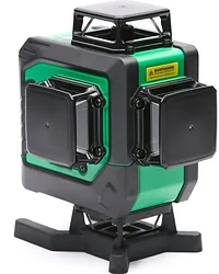 Лазерный нивелир Instrumax GL 4-360 Baza Set