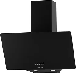 Вытяжка Krona Polly 600 PB V2 КА-00011807 (черный) Вытяжка Krona Polly 600 PB V2 КА-00011807 (черный)