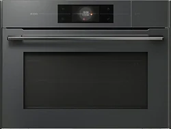 Электрический духовой шкаф ASKO OCSM8478GG