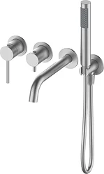 Oliveeka 889017 (никель)