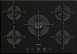 Газовая варочная панель Smeg PV275B